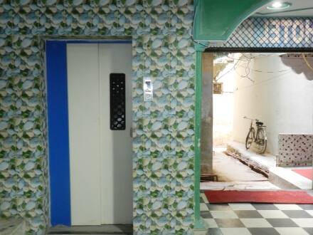 Hotel Punjab Palace, Ajmer 1